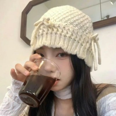 保持微笑海报