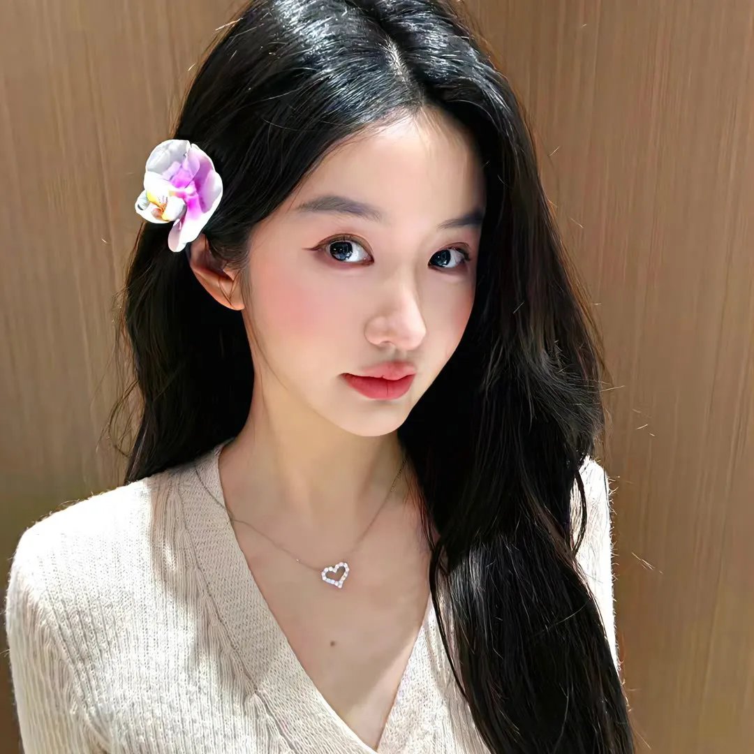 我的同学是美人鱼海报