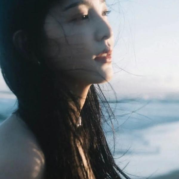 铁线蕨青海报