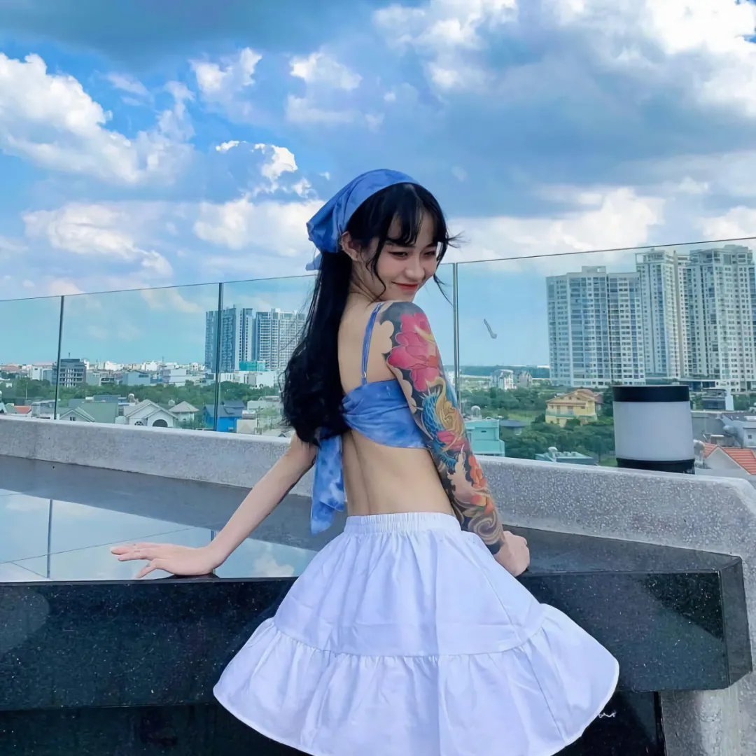 灵契海报