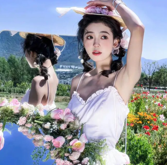 心术海报